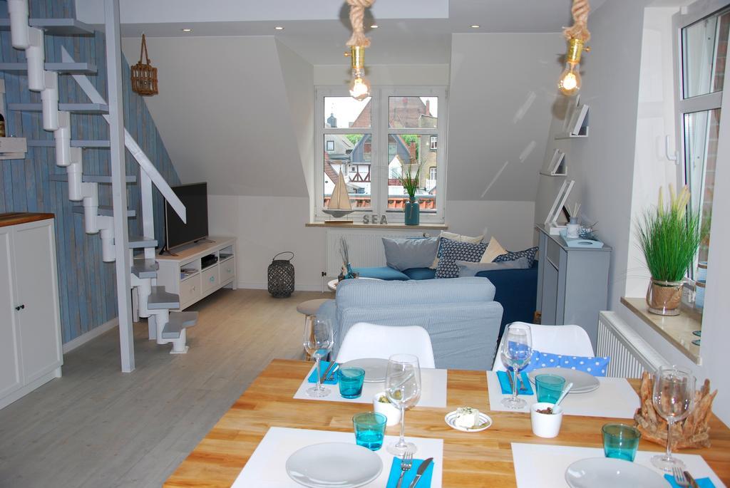 Meine Ecke 1 Eckernfoerde Luaran gambar