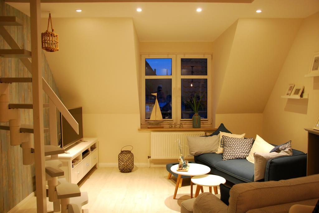 Meine Ecke 1 Eckernfoerde Luaran gambar