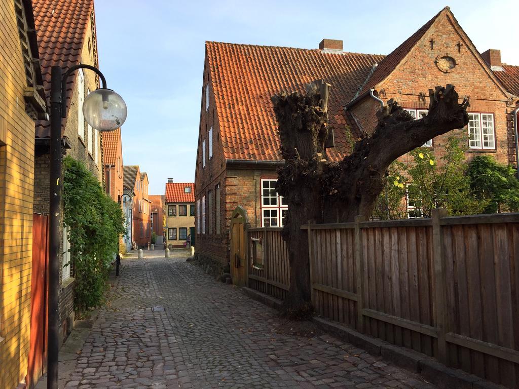 Meine Ecke 1 Eckernfoerde Luaran gambar