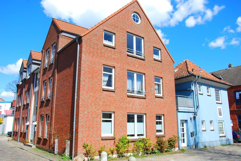 Meine Ecke 1 Eckernfoerde Luaran gambar