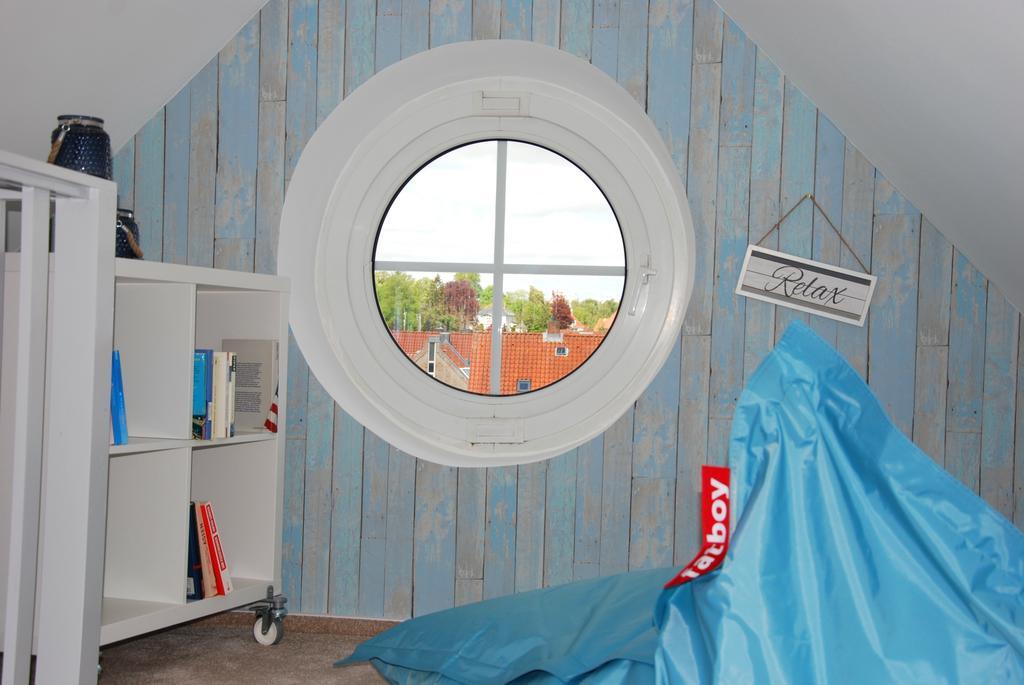 Meine Ecke 1 Eckernfoerde Luaran gambar